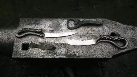 Image de présentation du stage de Cedric et JC