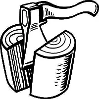 Image représentative de la sous page Stage forge de HACHE